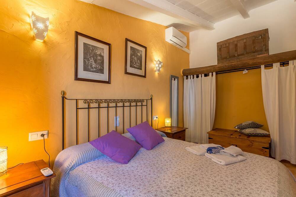 Son Galceran Petit, Finca 5Starshome Mallorca in Valldemossa, West Majorca
