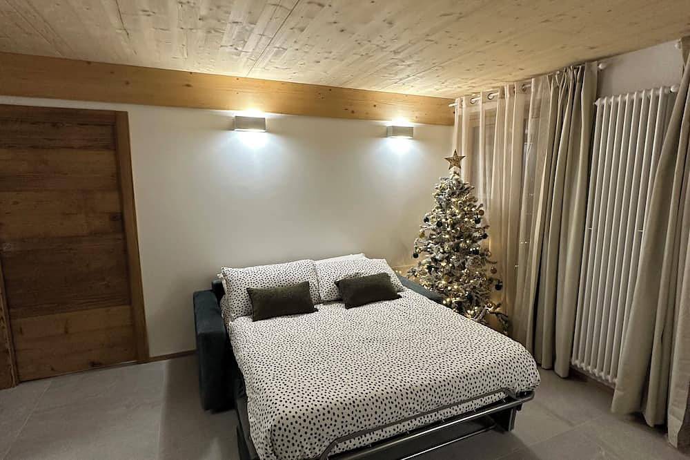 Maison Valgià: New cottage in the center of Champoluc in Champoluc, Wallisian Alps