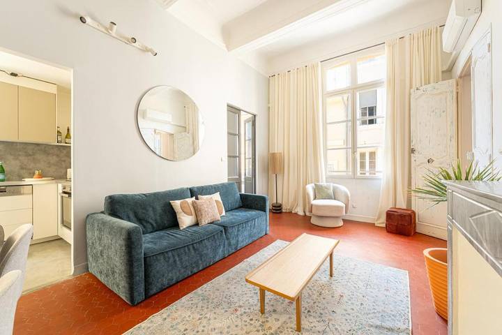 Gîte pour 4 personnes, avec vue dans Office De Tourisme D Aix En Provence