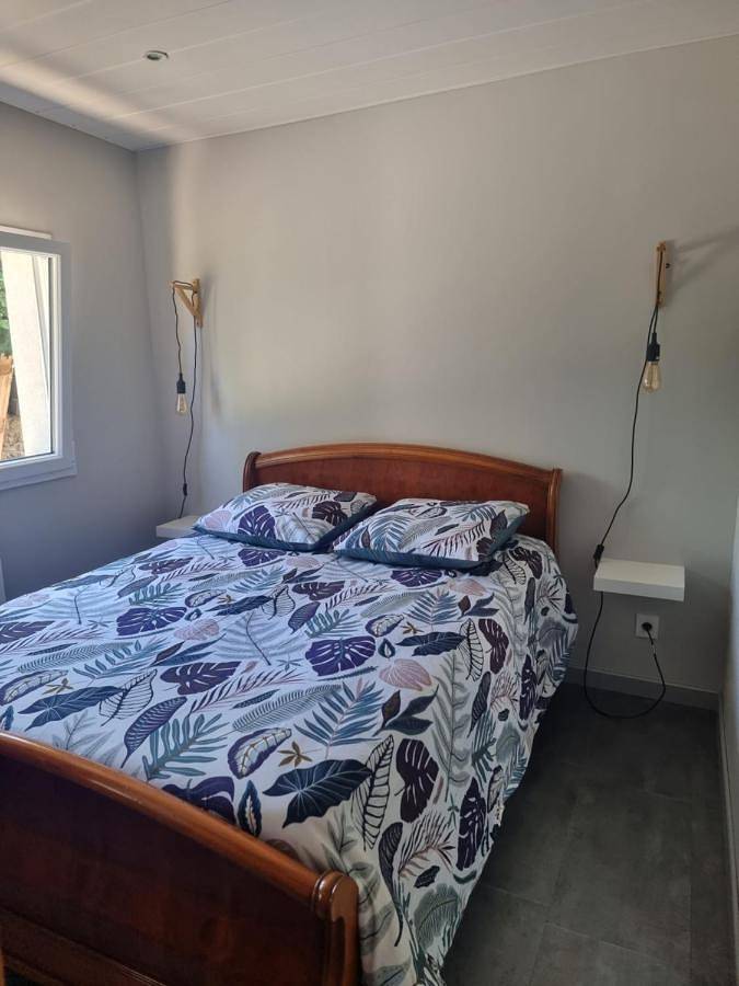 Gîte pour 4 personnes, avec jardin, animaux acceptés à Rivière-Saas-et-Gourby - 3