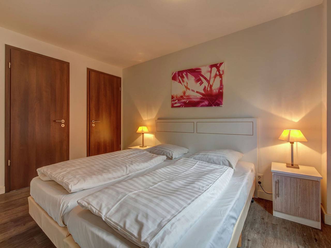 Villa in Deutschland mit Sauna & Talblick in Kronenburg, Dahlem