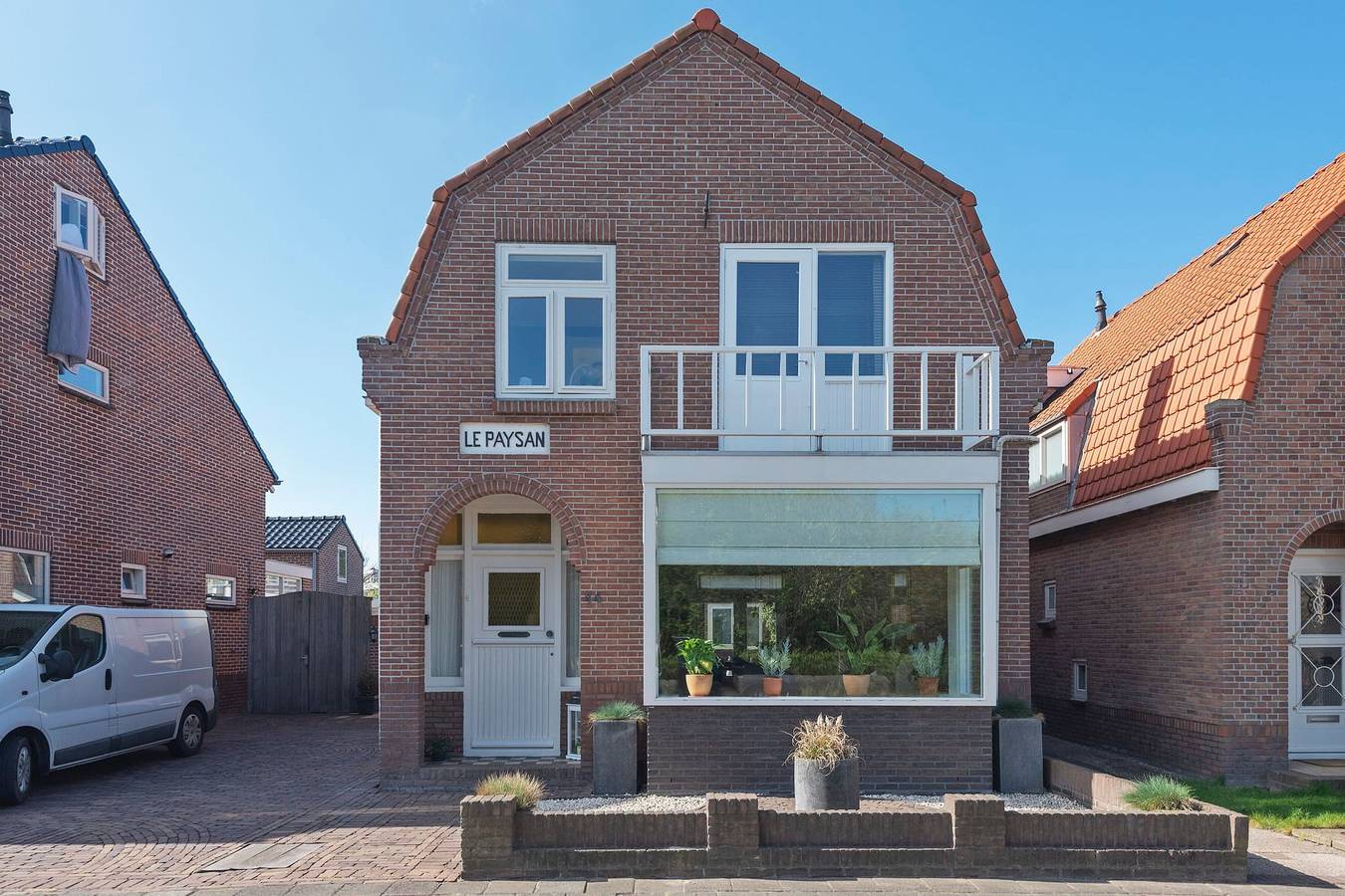 Ferienhaus für 5 Personen in Wijk aan Zee, Holländische Küste