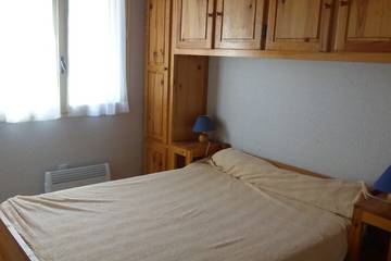 Villa pour 8 Personnes dans La Palmyre, Les Mathes, Photo 3