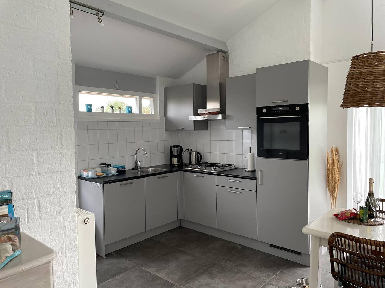 Luxuriöses Haus in Egmond aan den Hoef (Holland) mit Garten in Egmond aan den Hoef, Noord-Holland - Nordseeküste