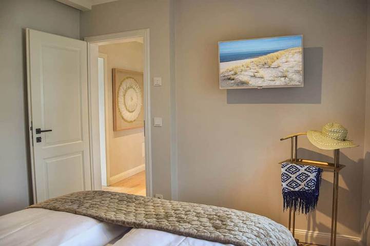 Moin und herzlich willkommen im Haus Goed Libben – zu friesisch ´Gutes Leben´ in Sylt-Ost, Sylt (Gemeinde)