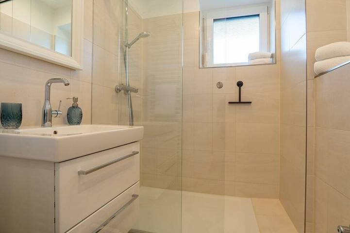 Ferienwohnung für 4 Personen, mit Balkon in Großenbrode - 3