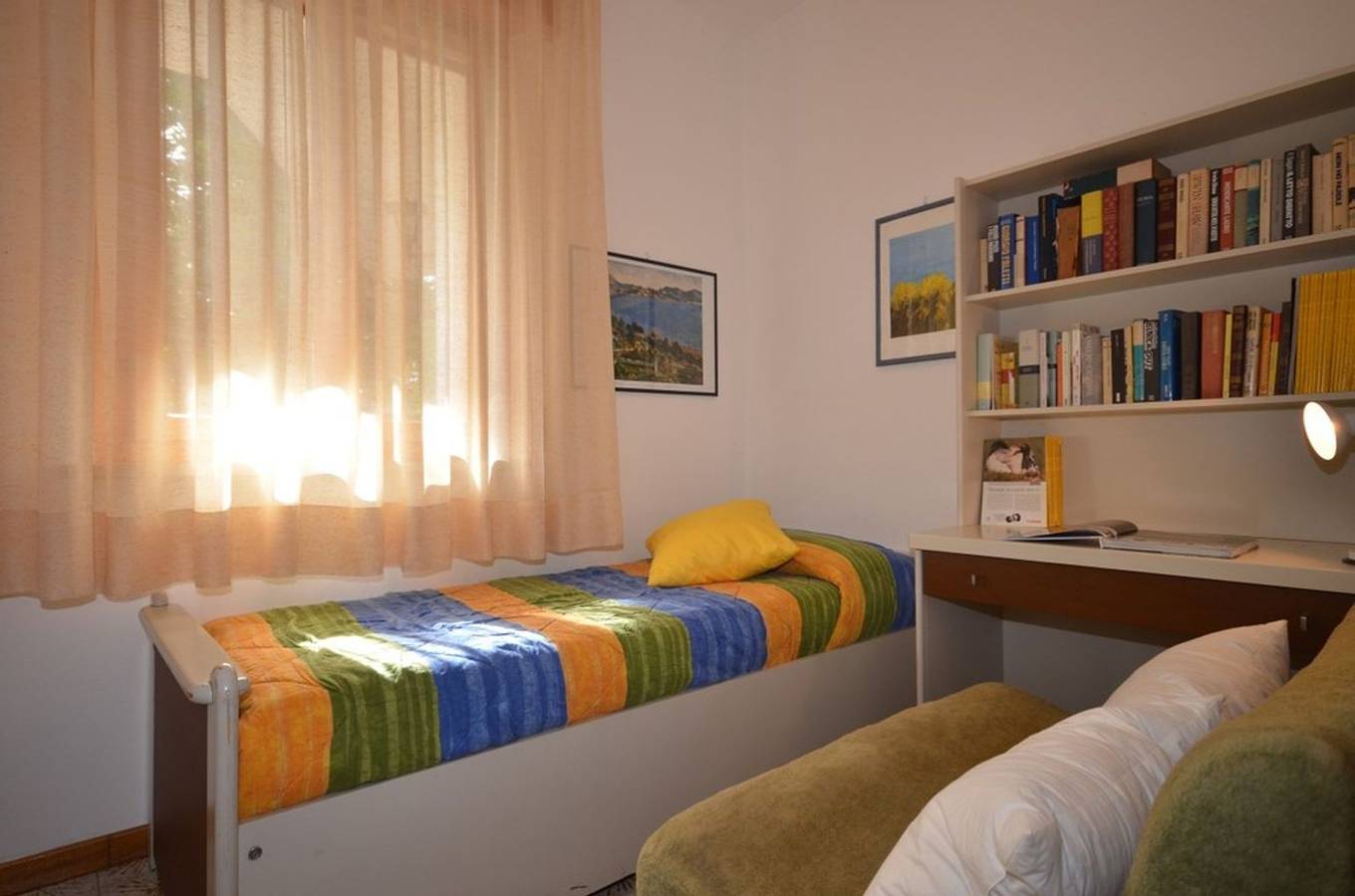 Apartamento entero, Adorable villa rodeada de belleza natural. in Ribera de Lignano, Lignano Sabbiadoro