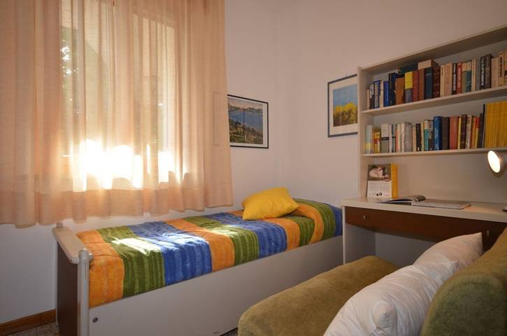 Appartement entier, Adorable villa entourée par la beauté de la nature in Lignano Riviera, Lignano Sabbiadoro