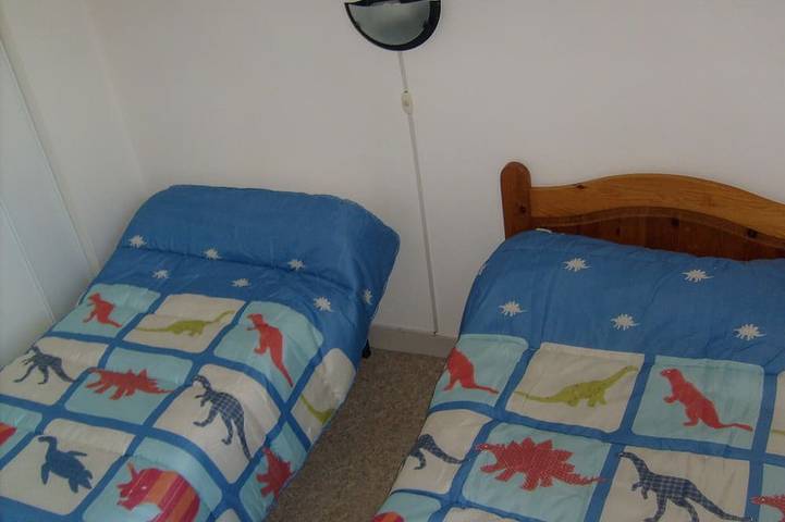 Location de vacances pour 4 personnes, avec terrasse dans Marennes-Hiers-Brouage - 3