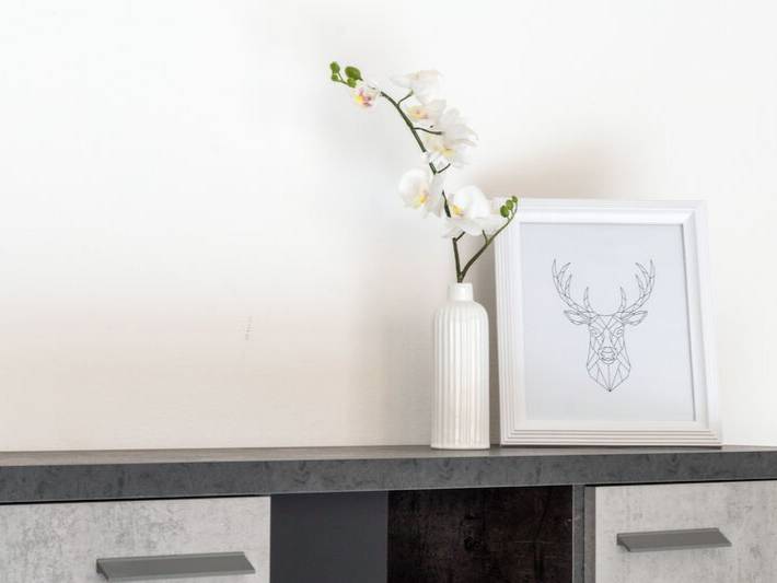 Gîte pour 5 personnes, avec balcon à Fano - 3