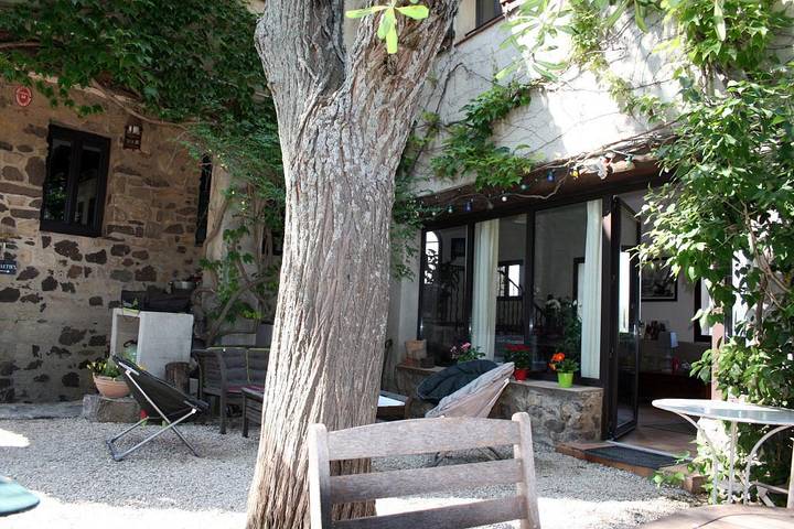 Chambre d’hôte pour 2 personnes, avec jardin dans le Var - 2