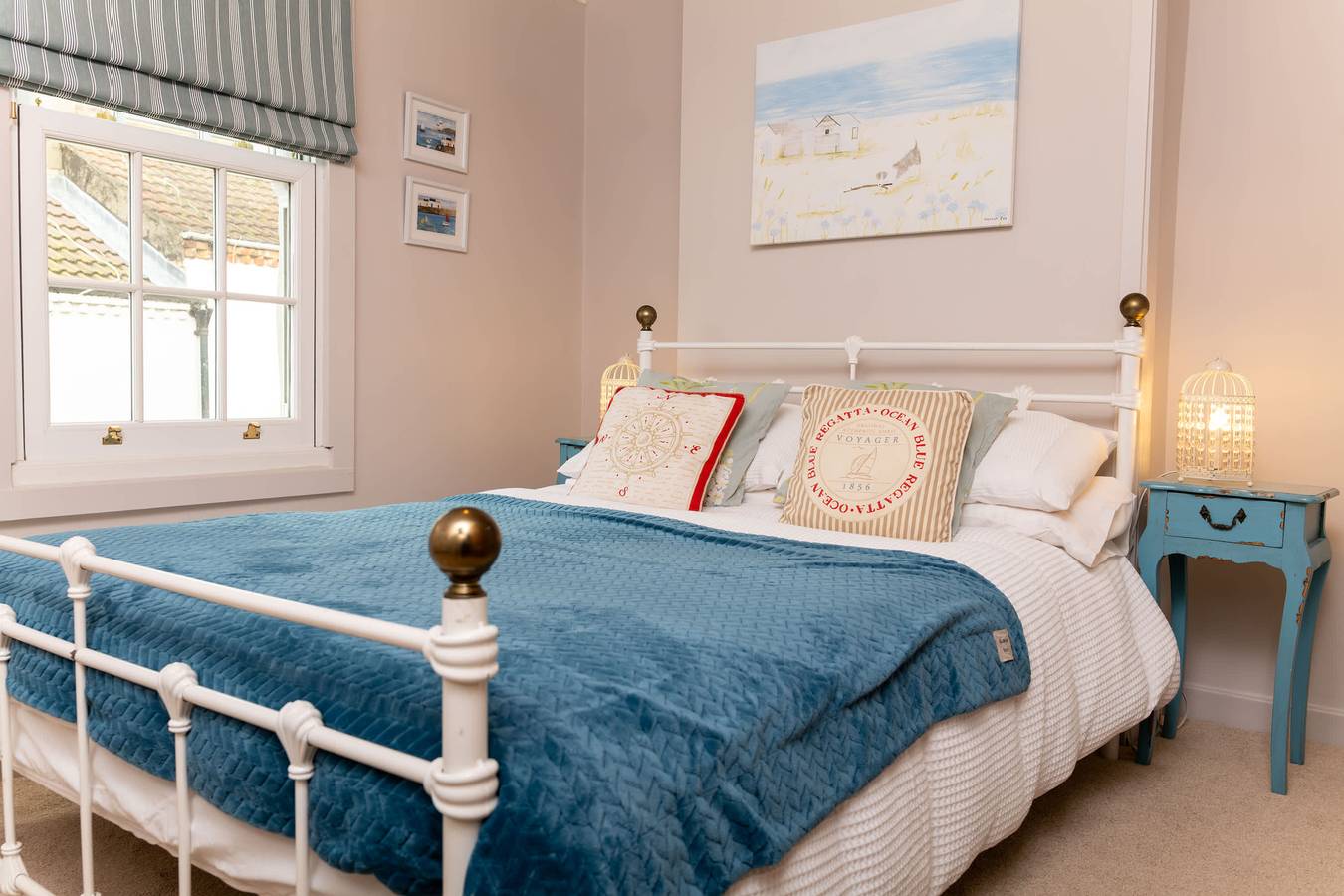 Host & Stay | Sea View Cottage in Scarborough, Parc national des North York Moors