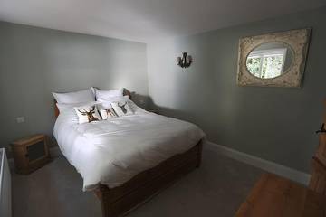 Cottage for 7 People in Eastwell, Kent Downs, Photo 1