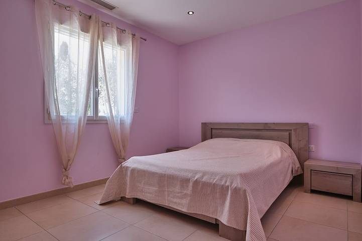 Location de vacances pour 10 personnes, avec jacuzzi et jardin à Saint-Hippolyte (Languedoc-Roussillon) - 4