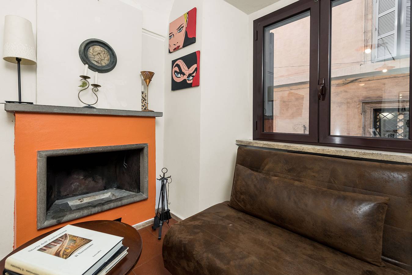 Appartamento intero, Minerva in Pantheon apartment in Centro di Roma, Roma