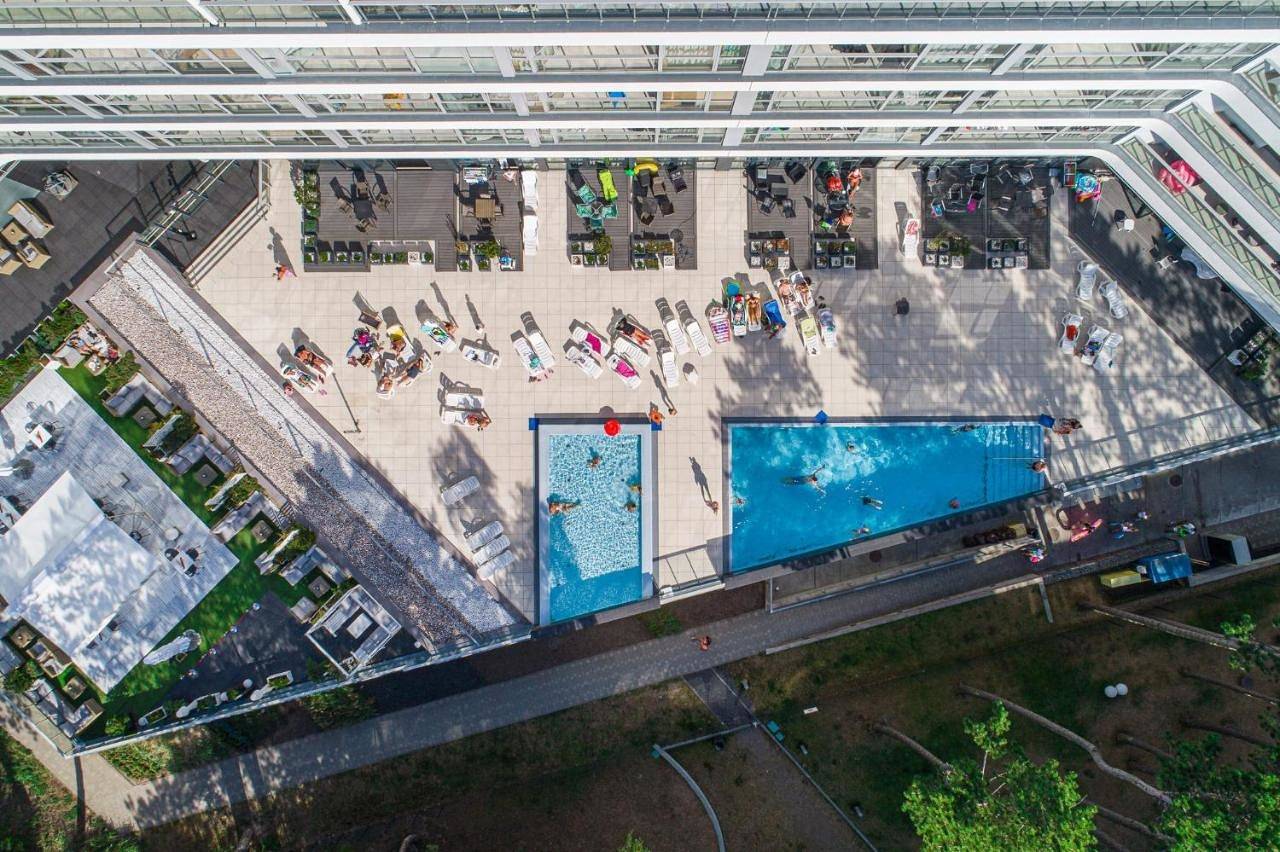 Dune Resort Mielno - A in Mielno, Powiat koszaliński
