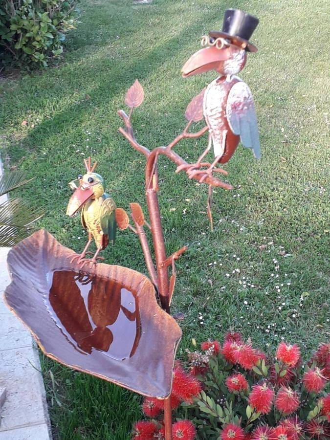 Location de vacances pour 2 personnes, avec terrasse ainsi que jardin et vue à Commes - 4