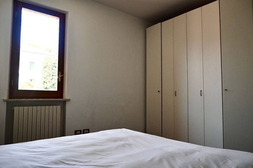 Ganze Wohnung, Numana, two-room villa with garden and sea view in Sirolo, Riviera del Conero