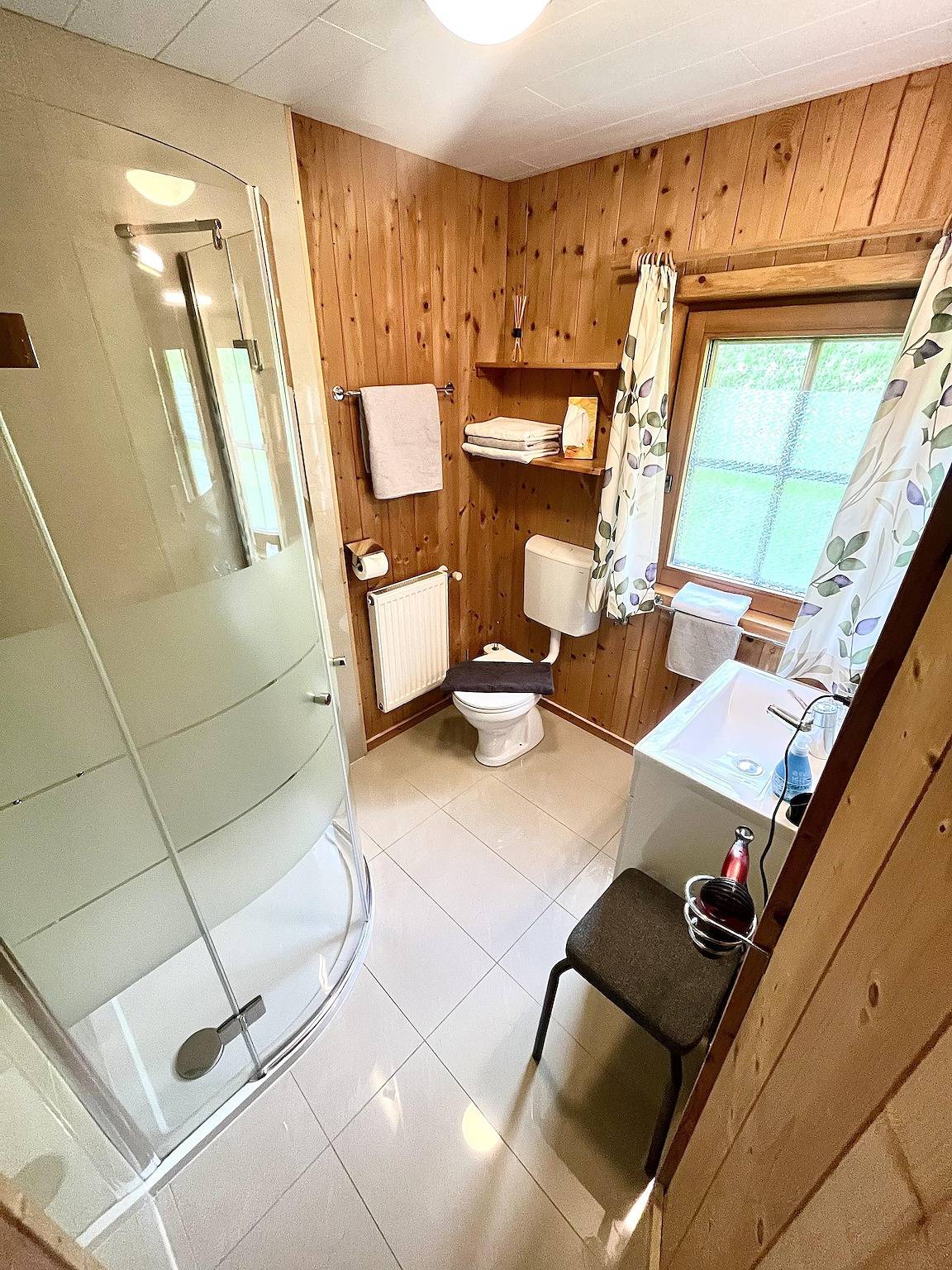 Ferienwohnung "Malhamblick" in Prägraten am Großvenediger, Bezirk Lienz