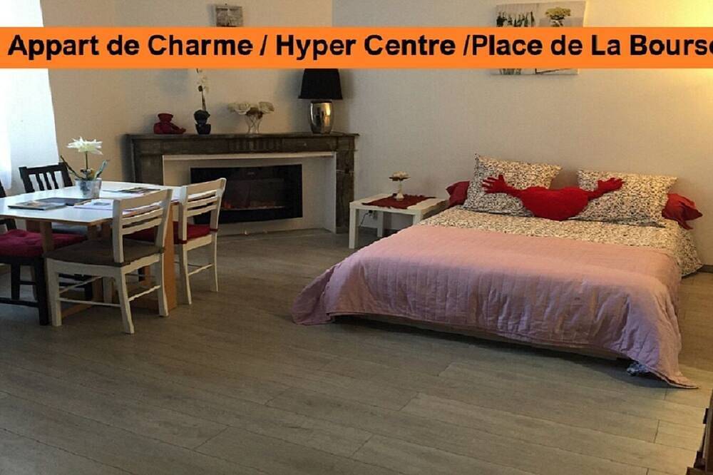 Appartement de vacances