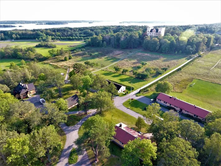 Bed and Breakfast für 2 Personen, mit Sauna und Garten sowie Terrasse, mit Haustier - 1