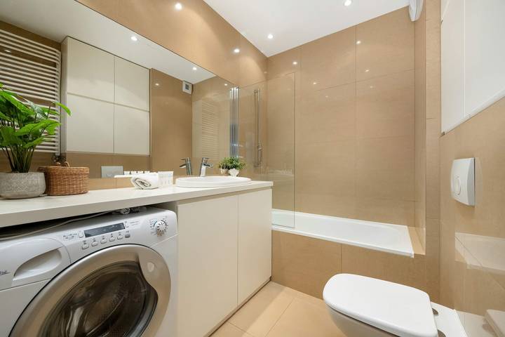 Ferienwohnung für 2 Personen, kinderfreundlich in Breslau - 4