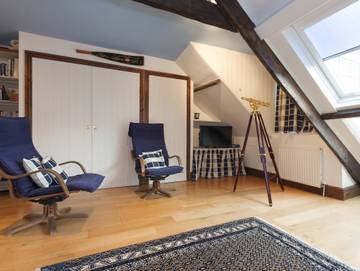 Holiday Rental for 8 People in Dartmouth, Devon, Photo 3