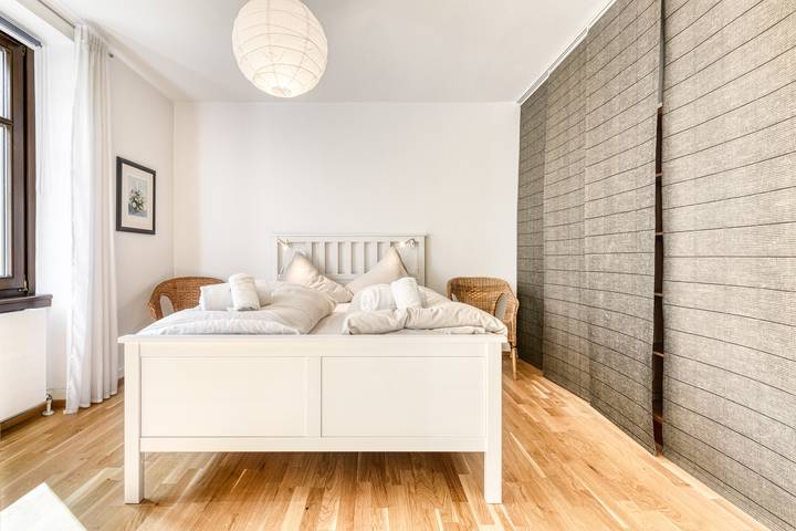 Ferienwohnung für 5 Personen, mit Garten und Terrasse in Bludenz - 4