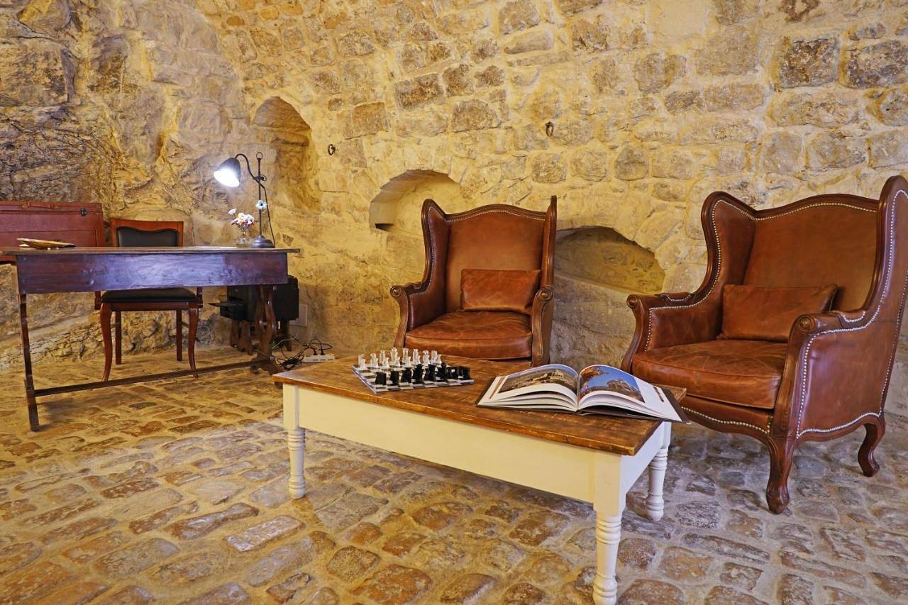 Double Room with Balcony in Ragusa, Ragusa Provinz