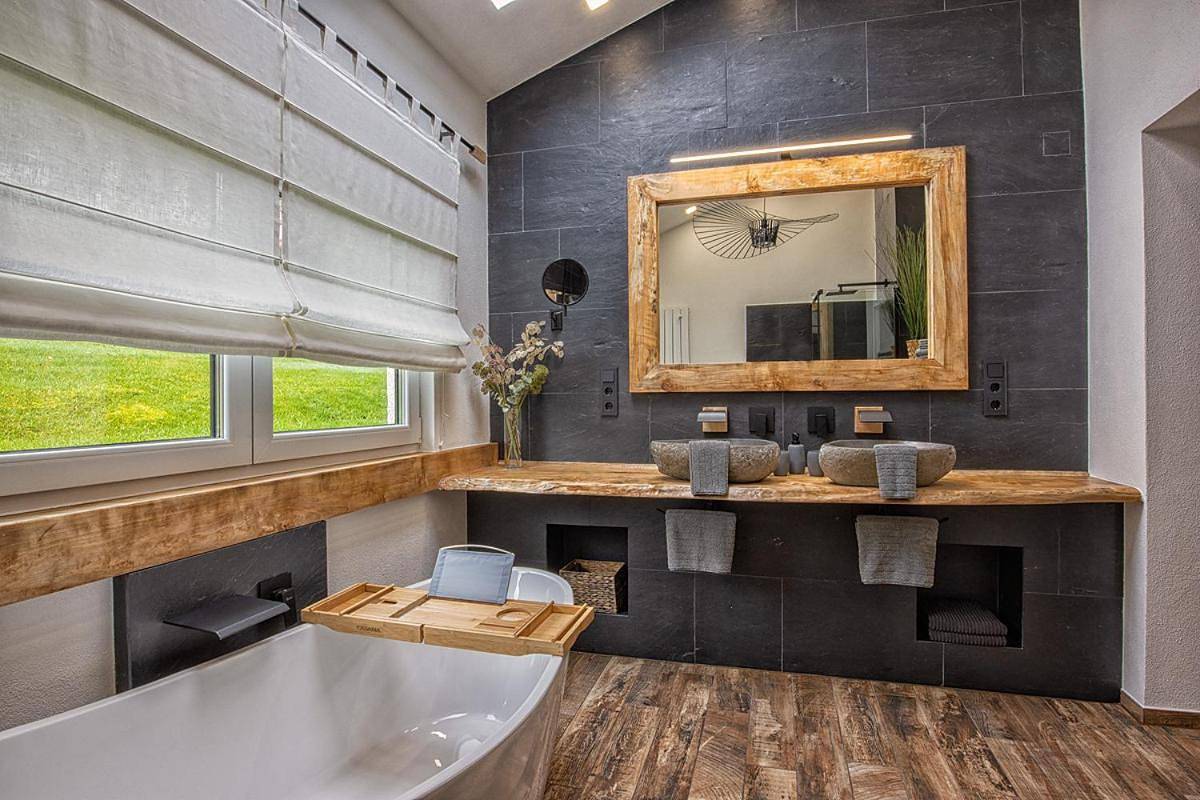 Ganze Wohnung, Apartment in Enzklösterle, Nordschwarzwald