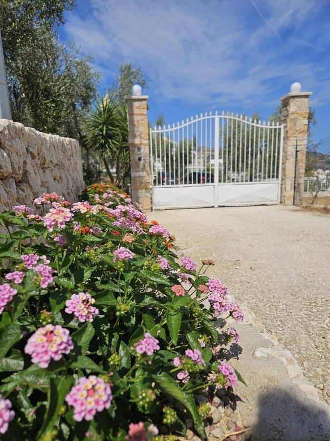 Agriturismo Ginevra in Mattinata, Gargano