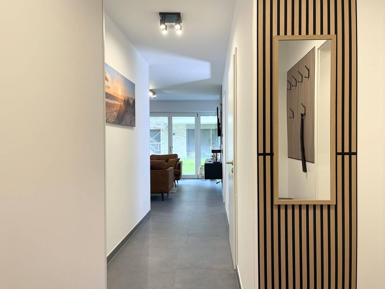 Apartamento entero, Duhner Spitze Fewo44 in Duhnen, Cuxhaven