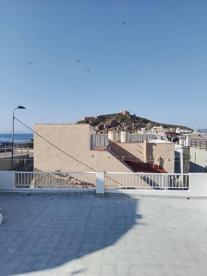 Chalet para 4 personas, con balcón y vistas en Alto Guadalentín - 4