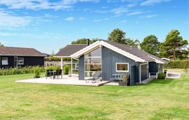 Ferieudlejning til 8 Personer i Vemmingbund, Sønderborg Kommune, Billede 2