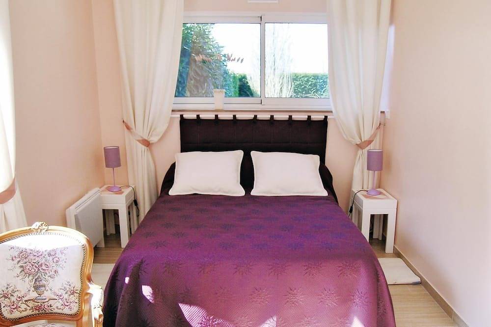 Impresionante casa de 1 dormitorio en. in Carolles, Côte de la Déroute