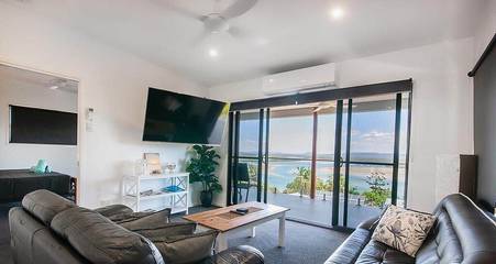 Holiday Apartment for 2 People in Seventeen Seventy, Queensland, Photo 4