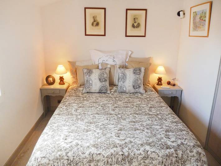 Ferienhaus für 4 Personen in Cogolin - 4