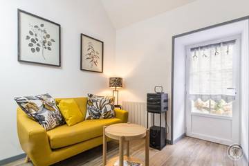 Gîte pour 2 Personnes dans Gatteville-le-Phare, Cotentin, Photo 2