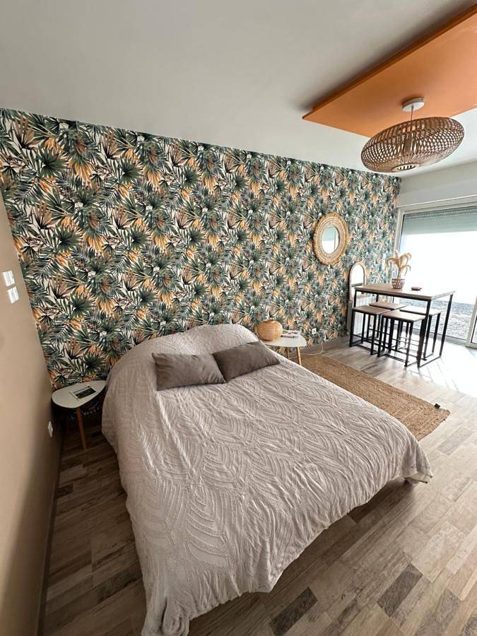 Gîte pour 2 personnes, avec jacuzzi à Changé - 3