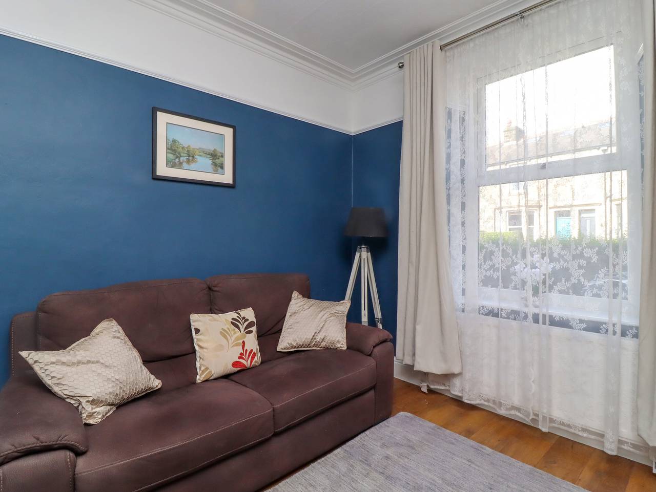 Cottage für 6 Personen mit Garten in Clitheroe, Lancashire