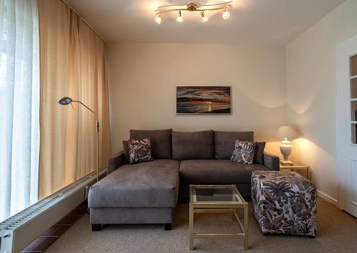 Ganze Wohnung, Ferienwohnung "App. Iris" in Wenningstedt, Sylt