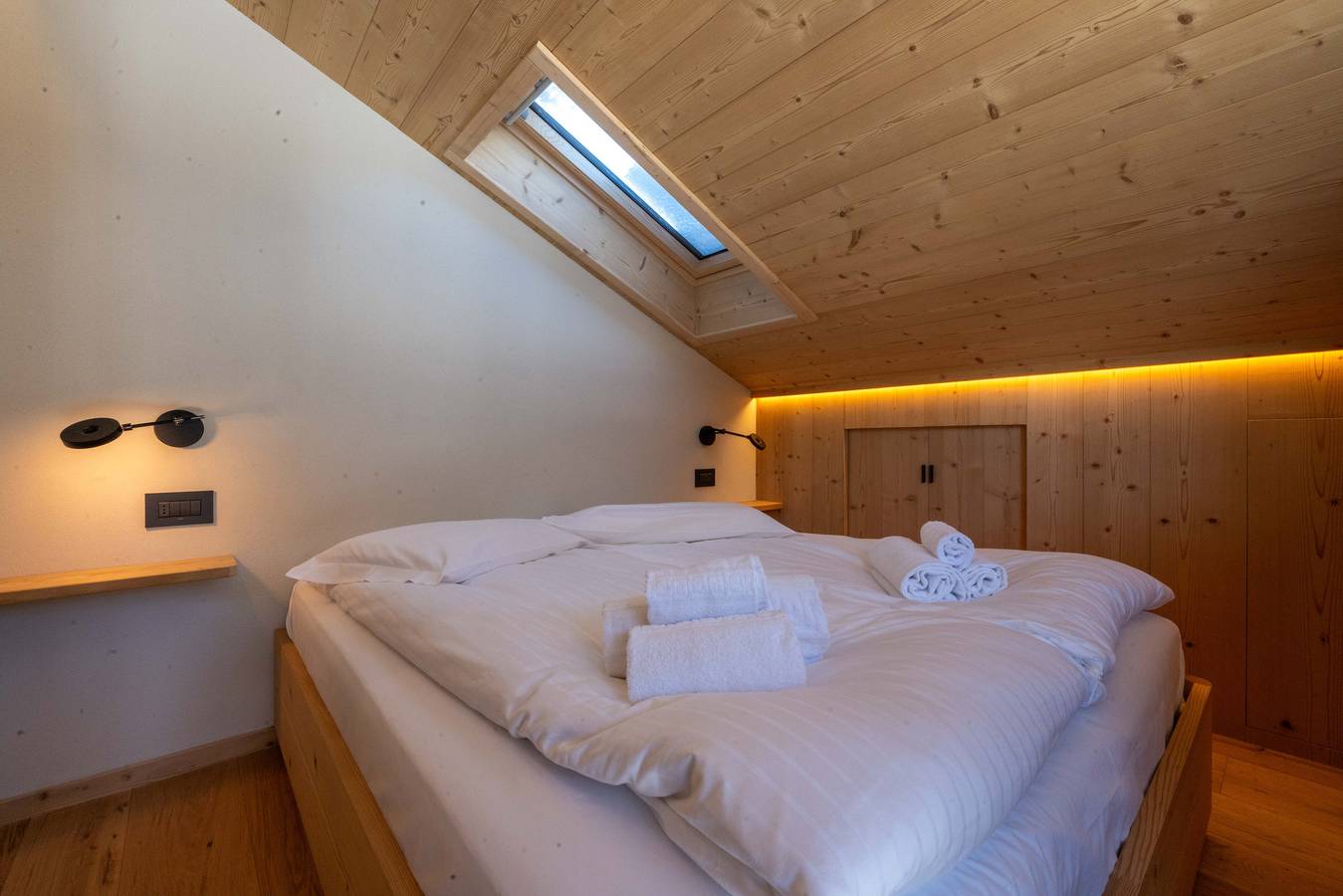 Apartamento entero, Casa Rocchetta, con vista Dolomiti in Cortina d'Ampezzo y alrededores, Dolomiti Superski