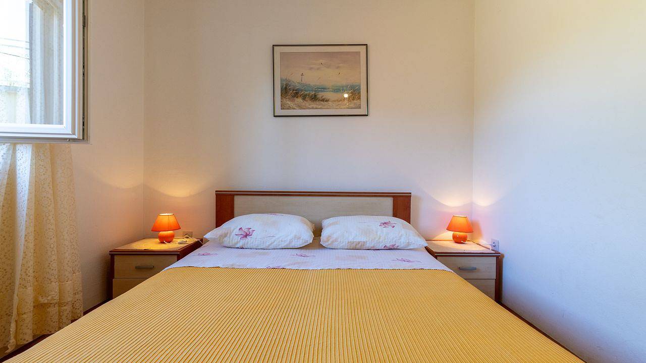 Zimmer für 2 Personen (15 m²) in Stari Grad in Stari Grad, Hvar
