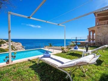 Villa in Manacor, Mallorca Osten für 6 