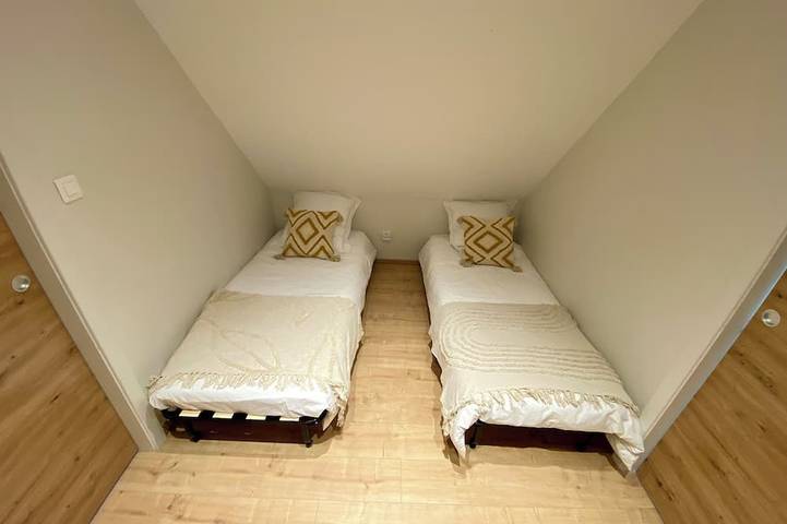 Location de vacances pour 8 personnes à Itterswiller - 2