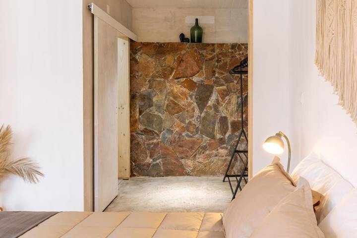 Maison d’hôte pour 4 personnes, avec vue ainsi que piscine et jardin à Tomar - 4