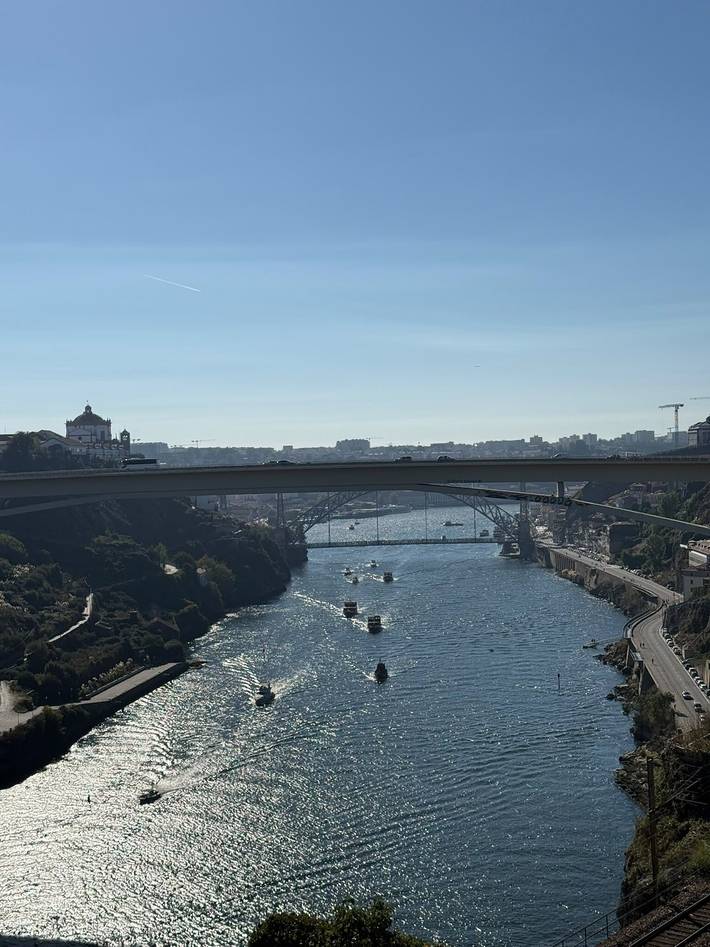 Ganze Wohnung, Ferienwohnung 'Fontainhas Stone' mit Wlan in Porto, Porto Distrikt
