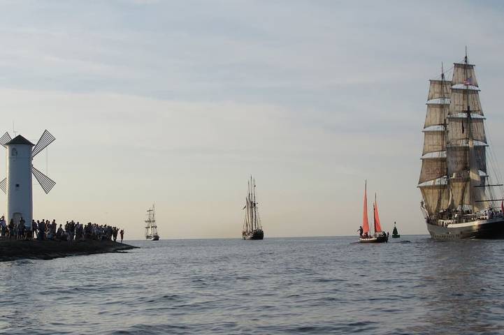 Ferienwohnung für 2 Personen - 1