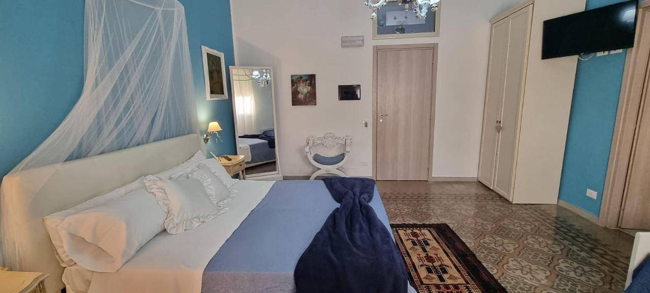 A Casa Di Lilly in Palerme, Province de Palerme