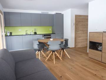 Ferienwohnung für 4 Personen in Ovronnaz, Leytron, Bild 3